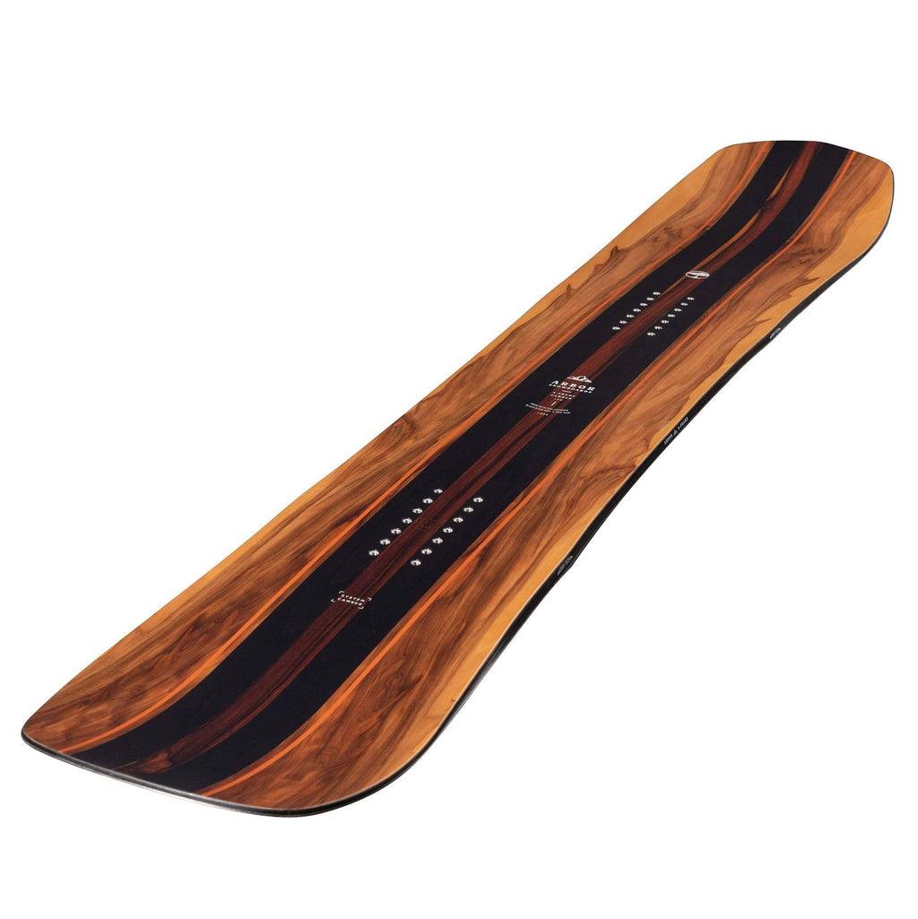A-Frame Wide Snowboard N9629