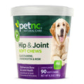 Hip and Joint Soft Chews for Dogs H406118