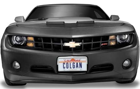Carbon Fiber Full Front-End Car Bra S976540