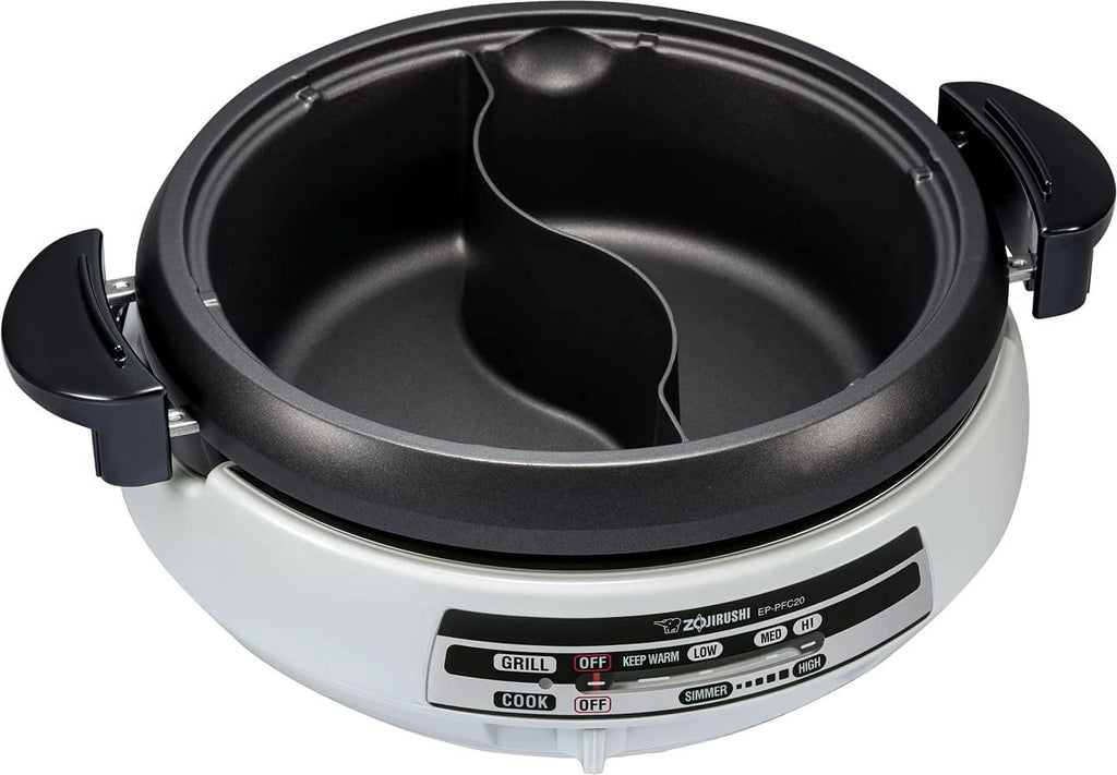 Electric Skillet S11689