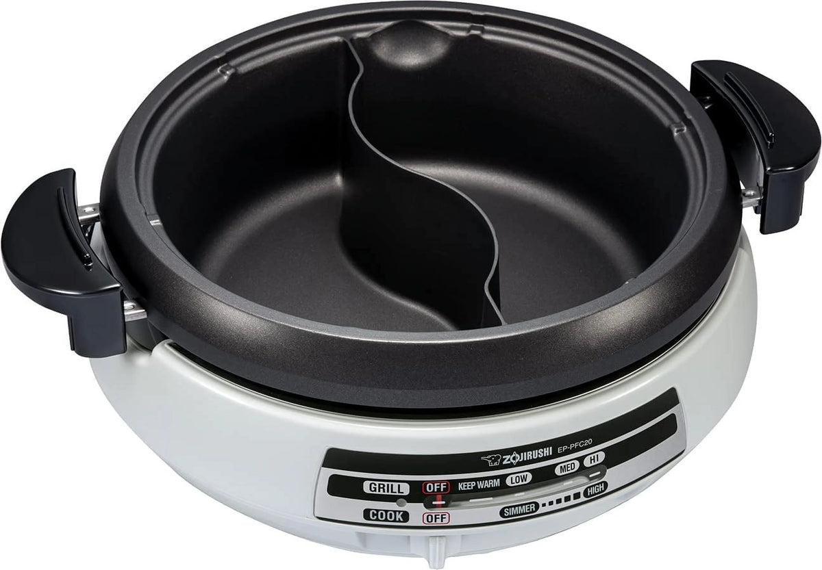 Electric Skillet S11689