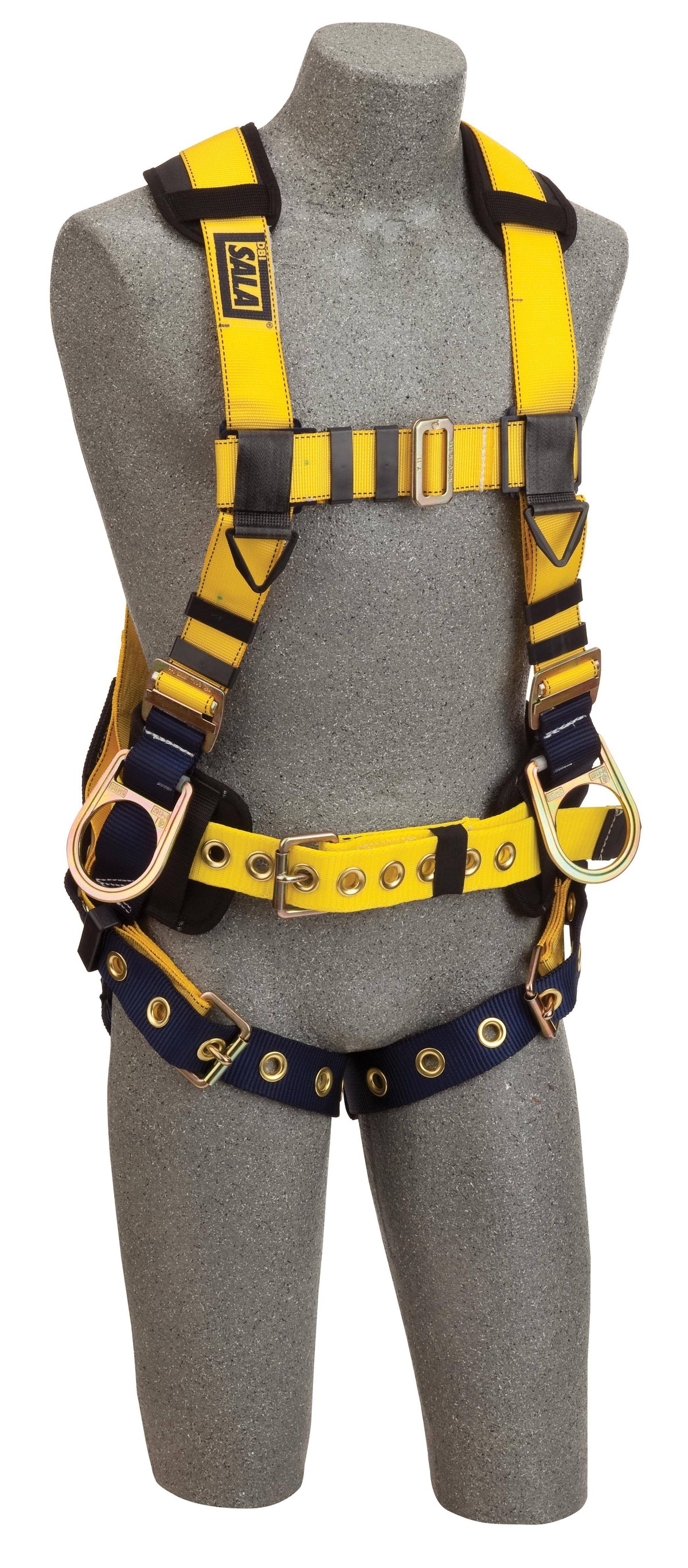 Delta Iron Worker Harness U592030
