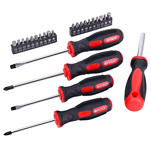 215-Piece Home Repairing Tool Set with Storage Bag L63290