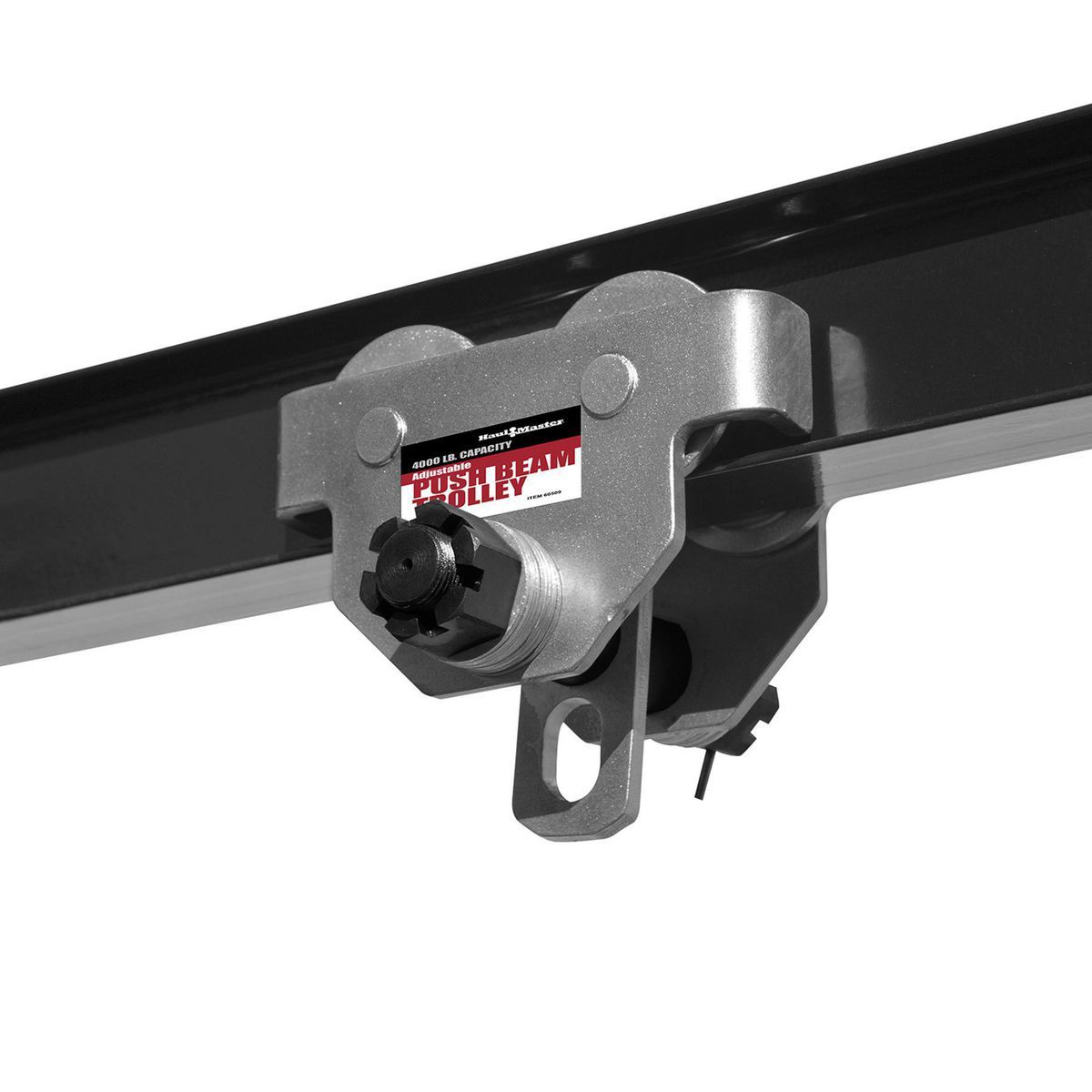 2 Ton Push Beam Trolley Y212