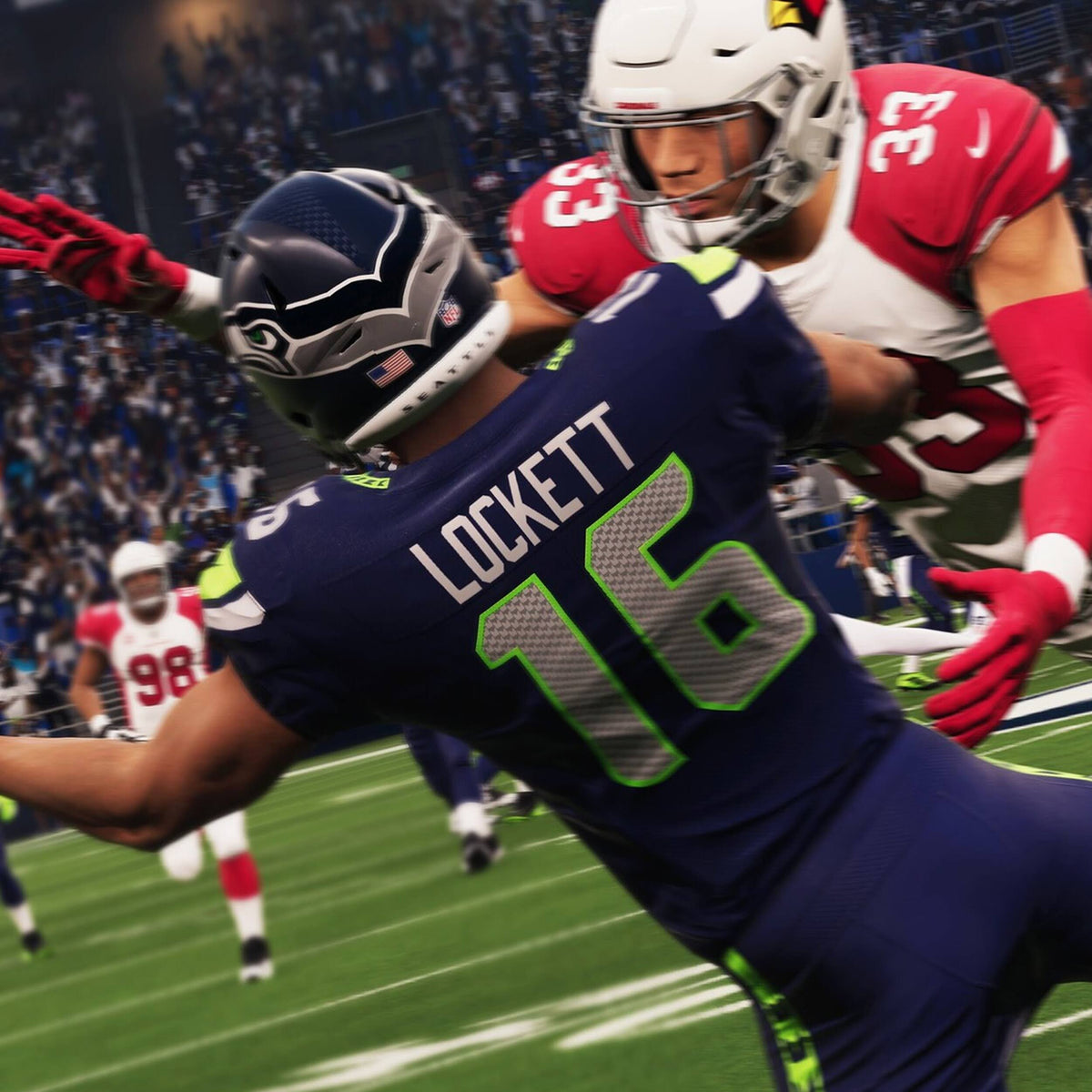 Madden 21 Game for PlayStation with Universal Headset K243783