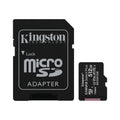 512 GB MicroSDXC Memory Card with SD Adapter O7620