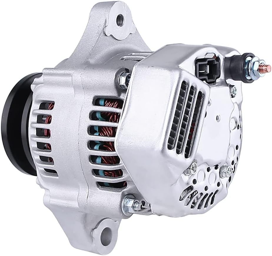 NEW ALTERNATOR COMPATIBLE WITH 1997-2003 RED D ARC WELDER D300K Z2459