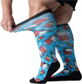 Diabetic Socks for Women & Men S802943