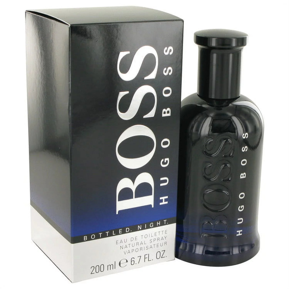 Eau De Toilette Spray 6.7 oz A2732