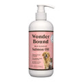 Wild Alaskan Salmon Oil for Dog, Cat, 8 fl oz B975969