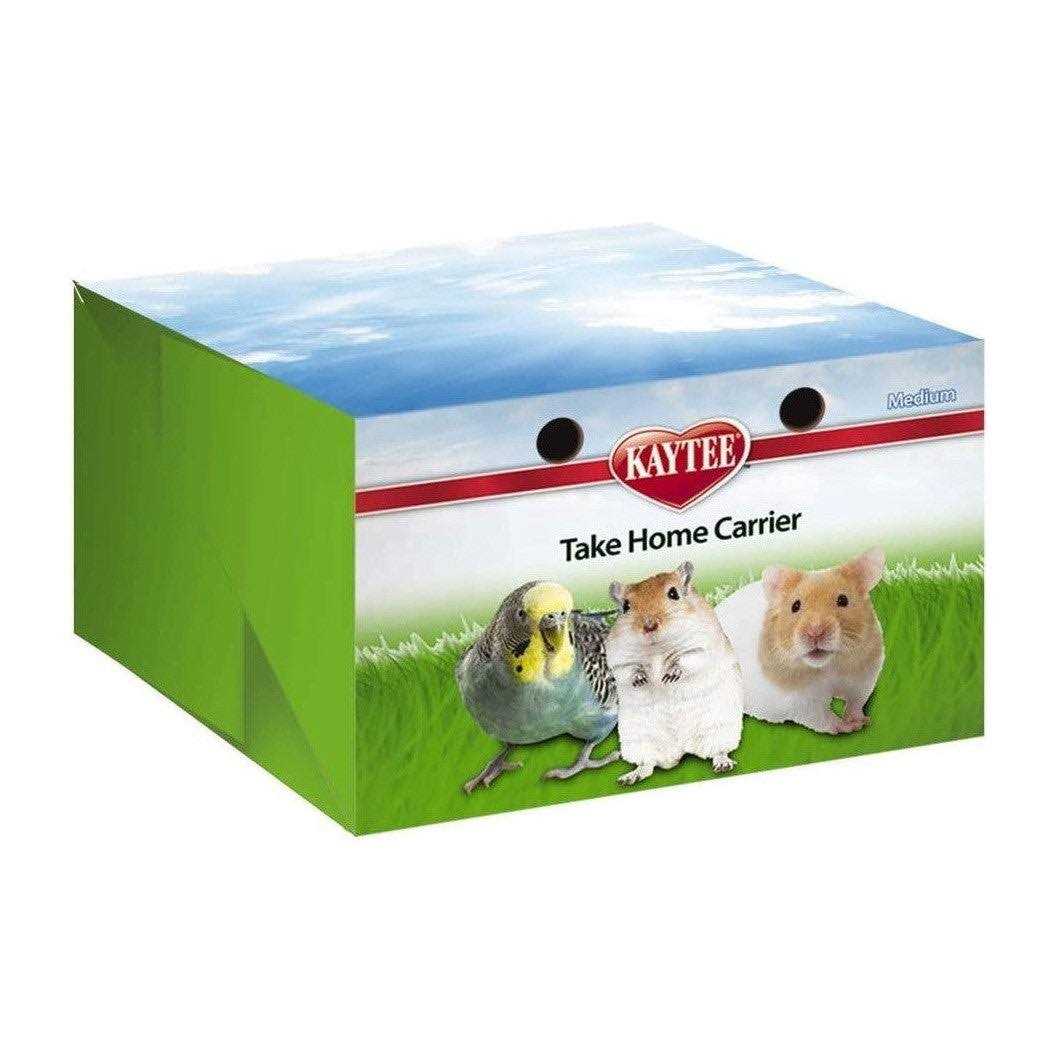 Take Home Carrier M1660