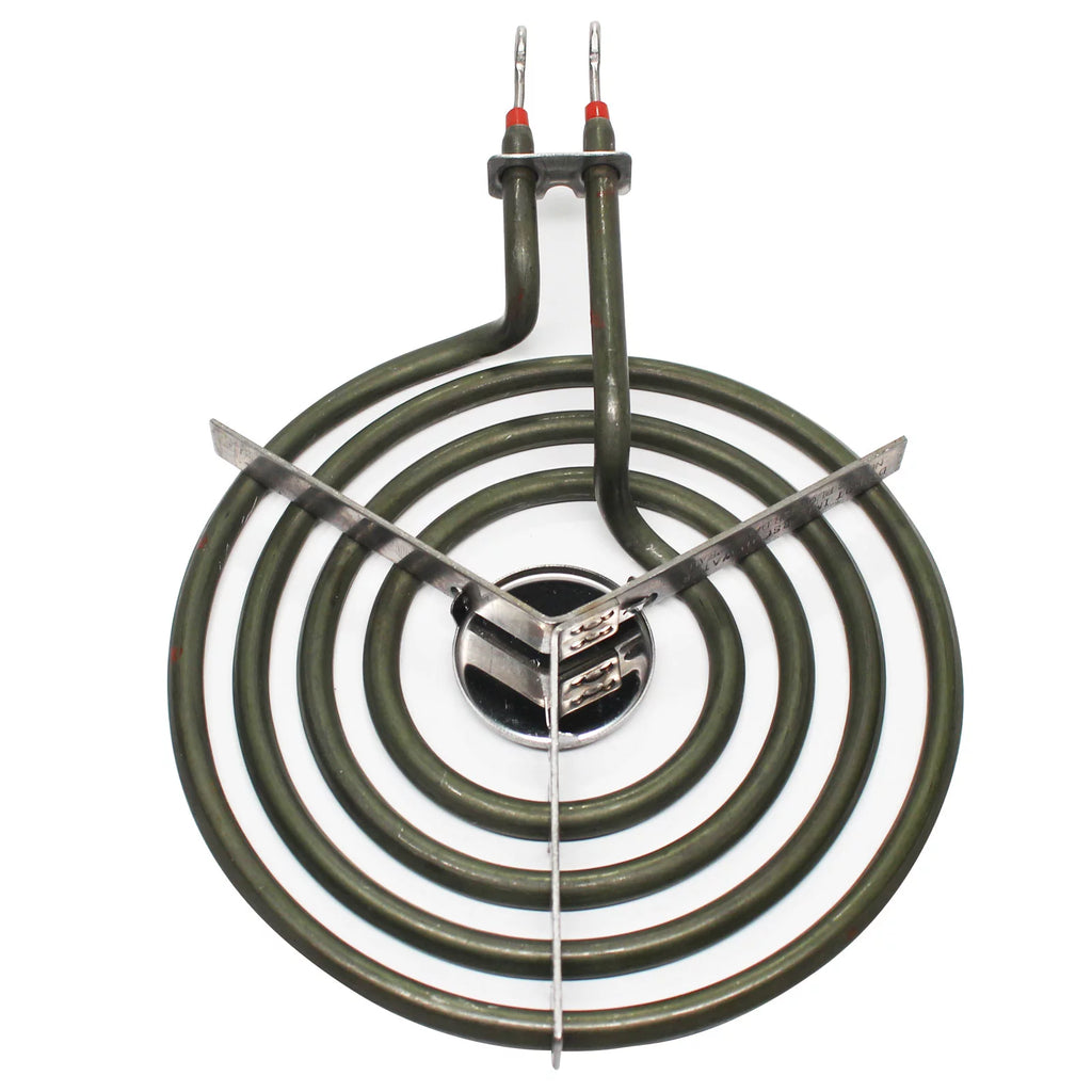 6 inch 4 Turns Surface Burner Element U400981