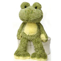 Frog with Folk Hangtag, Case of 12 A806740
