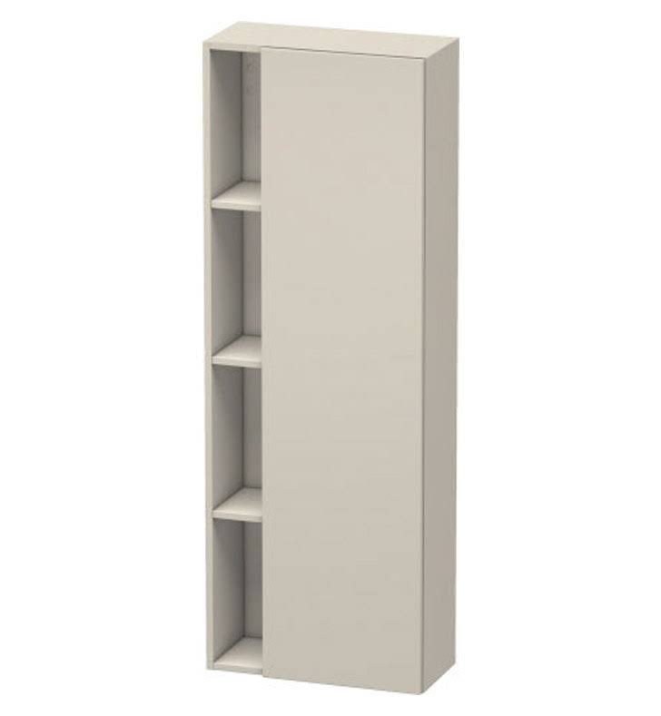 Tall Cabinet - Pine Silver A11943