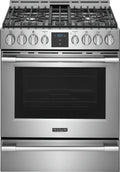 Free Standing Gas Range R64144