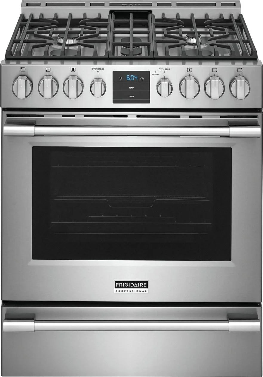 Free Standing Gas Range R64144
