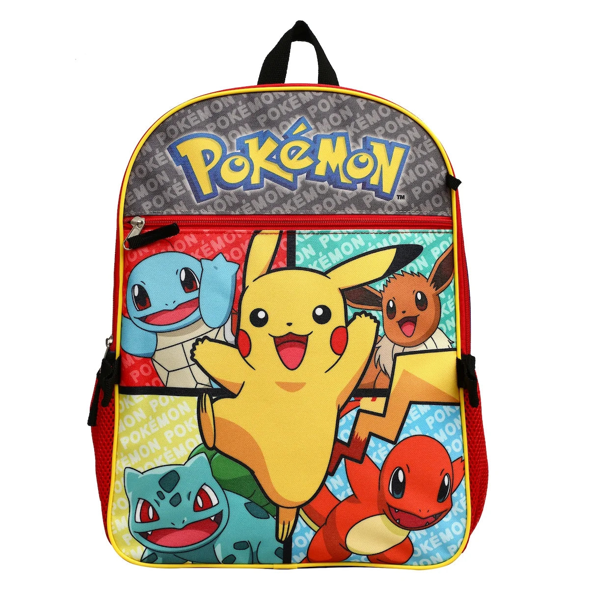 5-Piece Backpack Set H9910