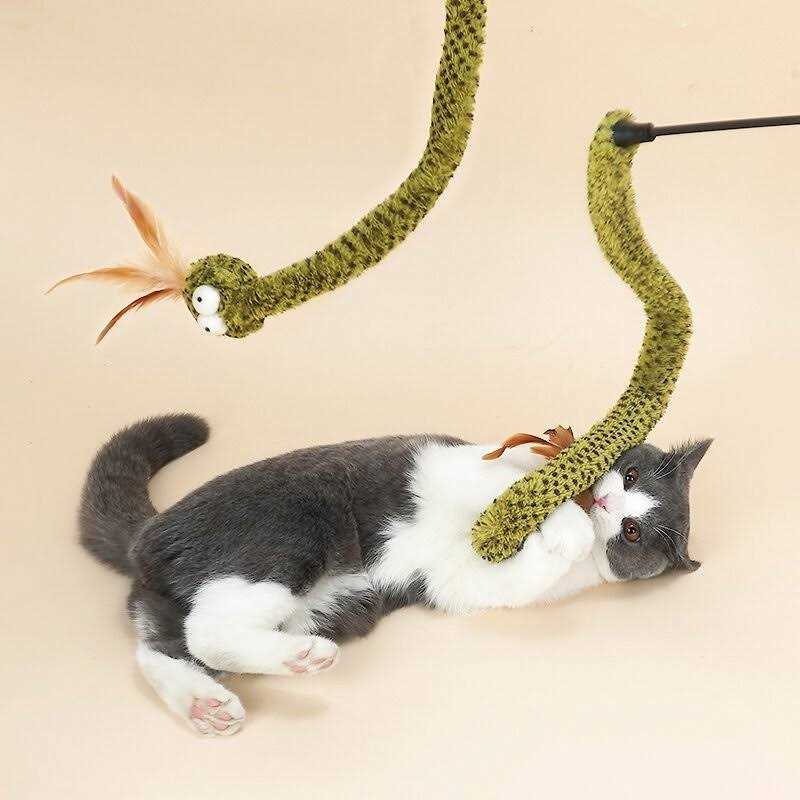 Cat Toy H982676