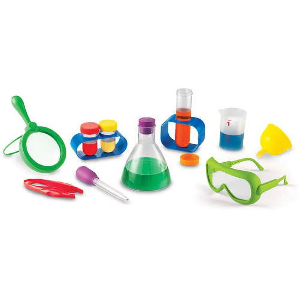Primary Science Lab Set A119