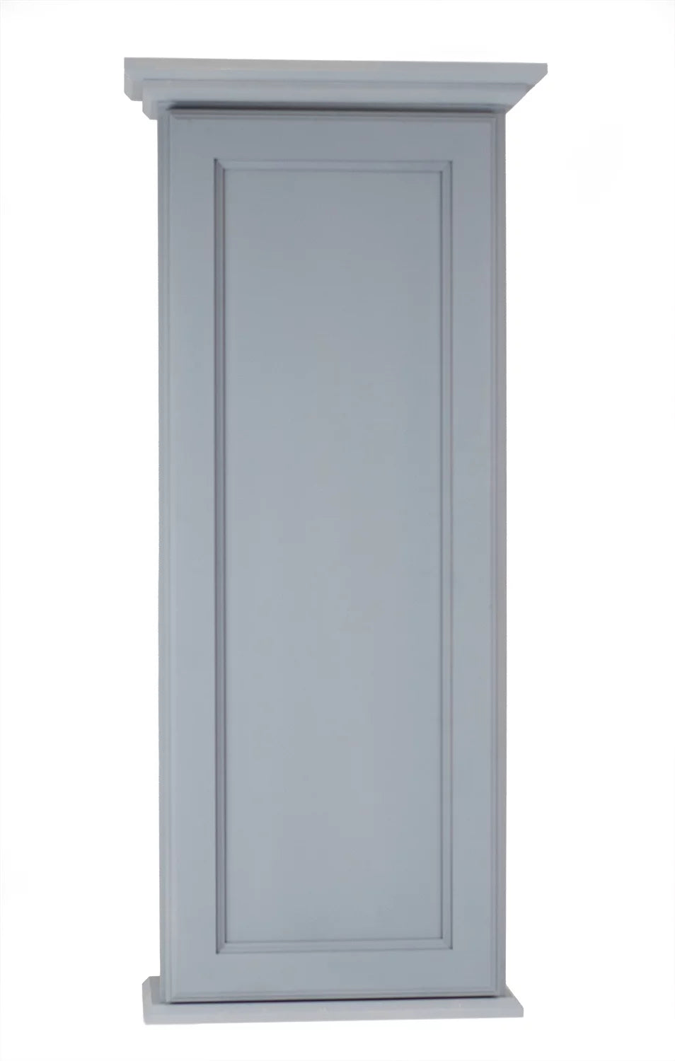 Primed Wall Cabinet C5543