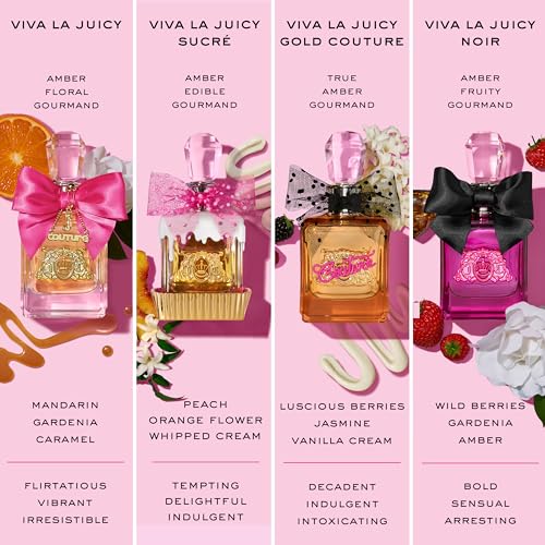 Eau De Parfum Floral Sweet Perfume 3.4 fl oz J947