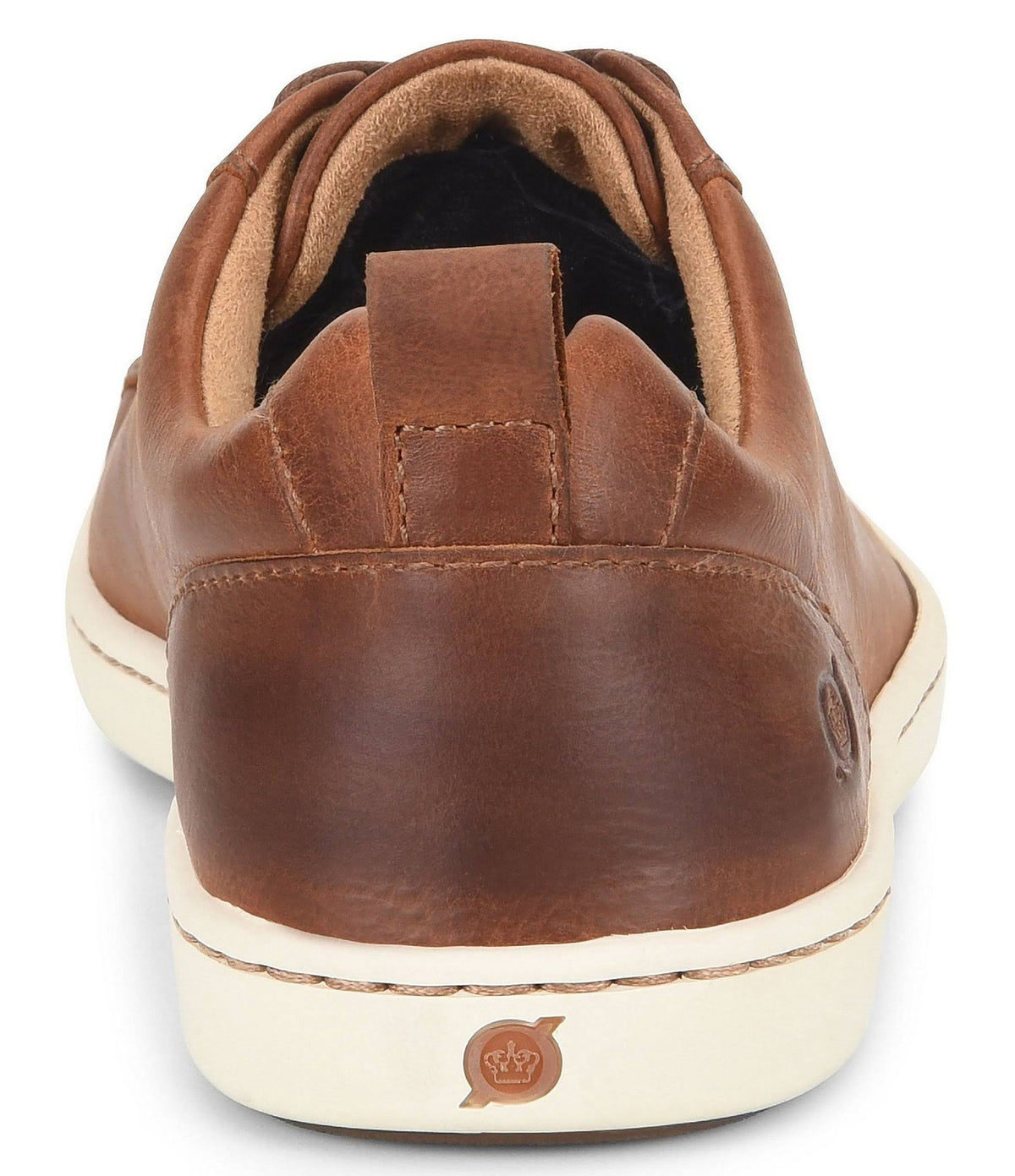 Tan Men&s 8 A257785