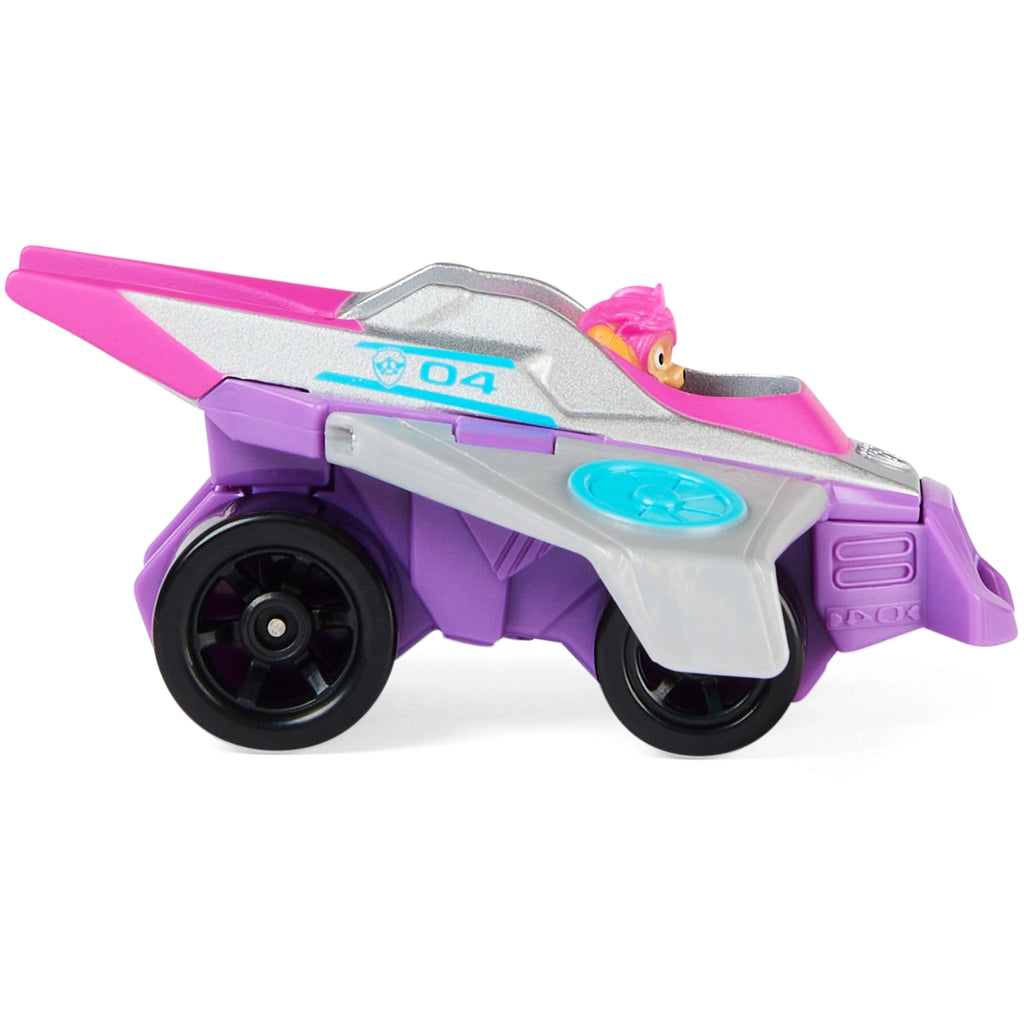 True Metal Skye Die-Cast Toy Car D35646