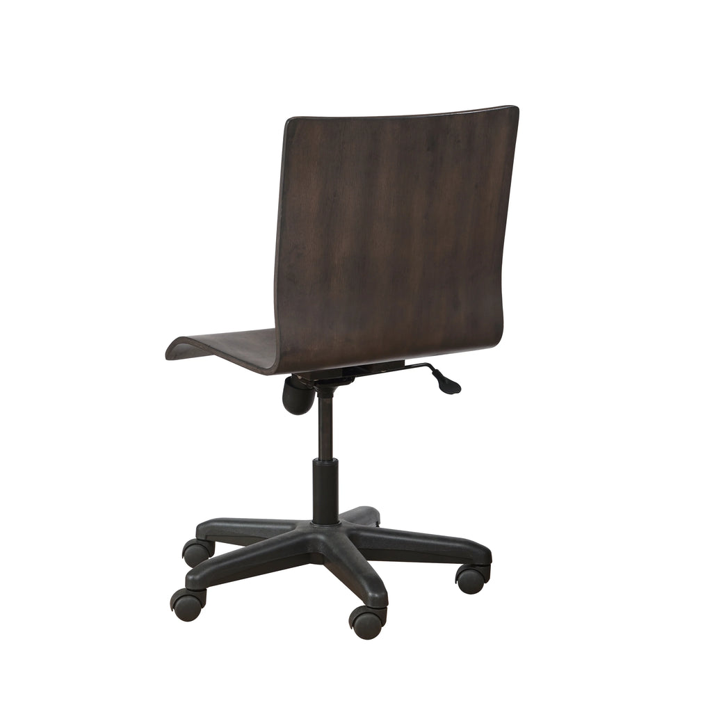 Kids Desk Chair in Espresso Brown N19733