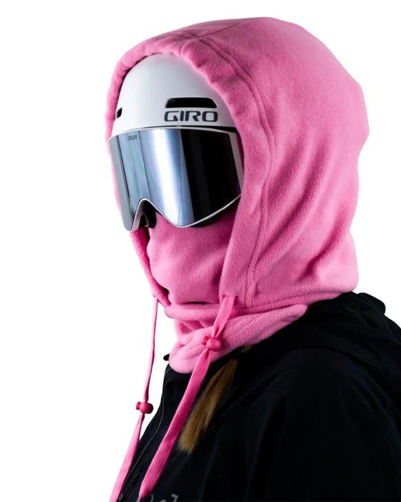 Fleece Hood X99357