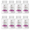 Weight Loss Support Supplement Pills 8 Bottles N15763