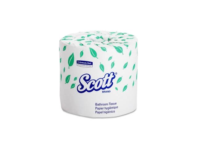 2Ply Bath Tissue G547