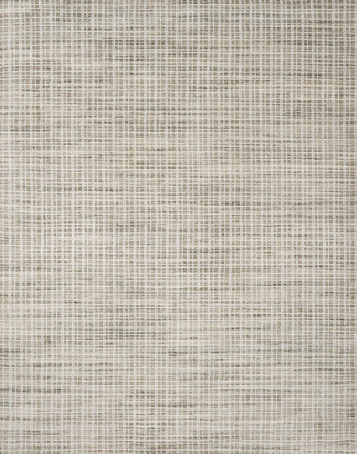 Taupe Rug Z534