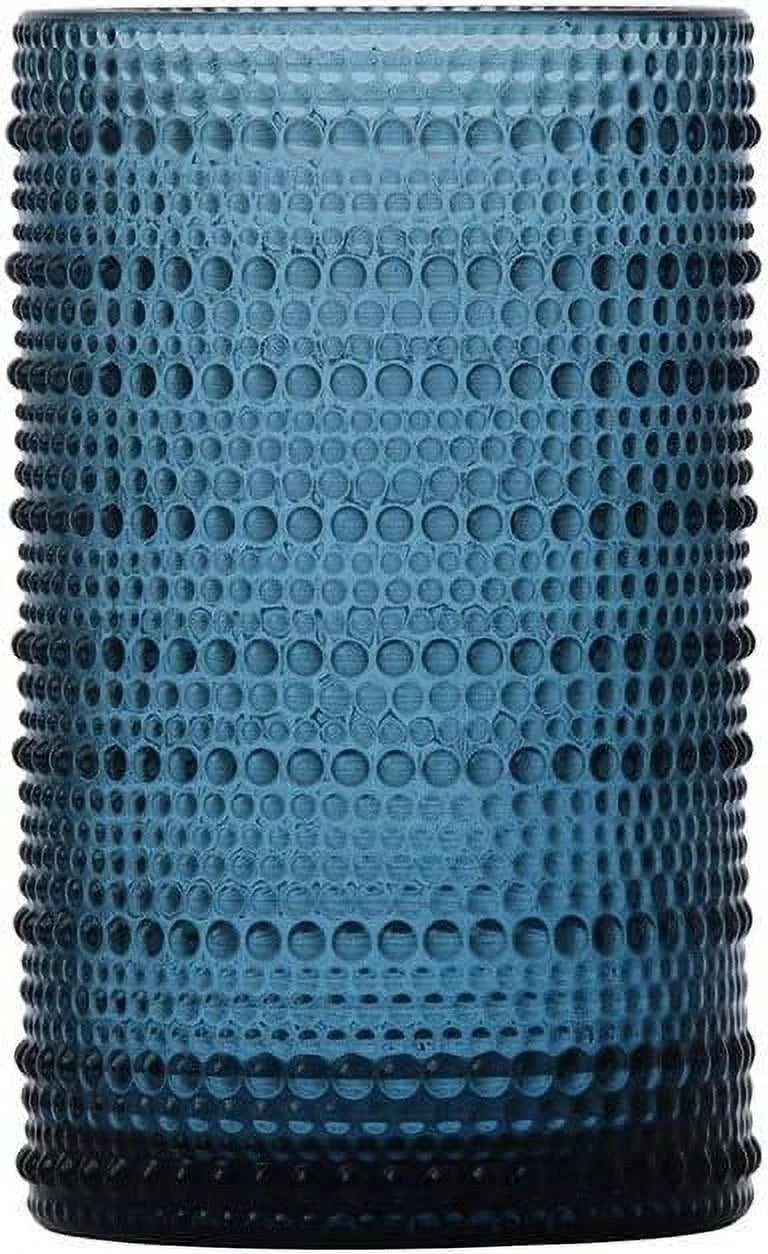 Iced Beverage Glass Set Of 6 S242