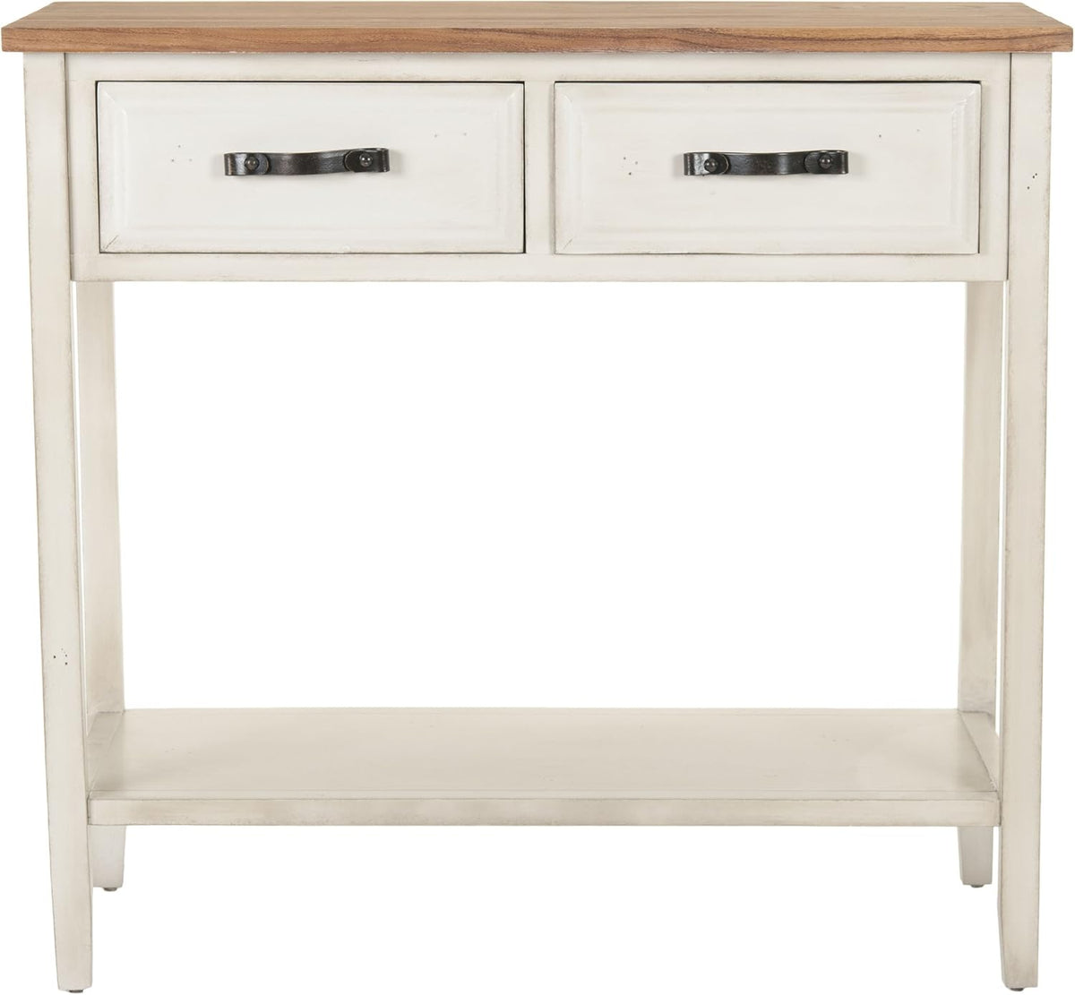 White Console Table T194410