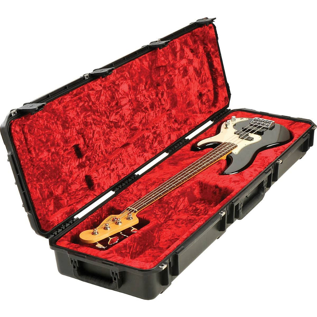 Waterproof ATA Electric Bass Case A1988