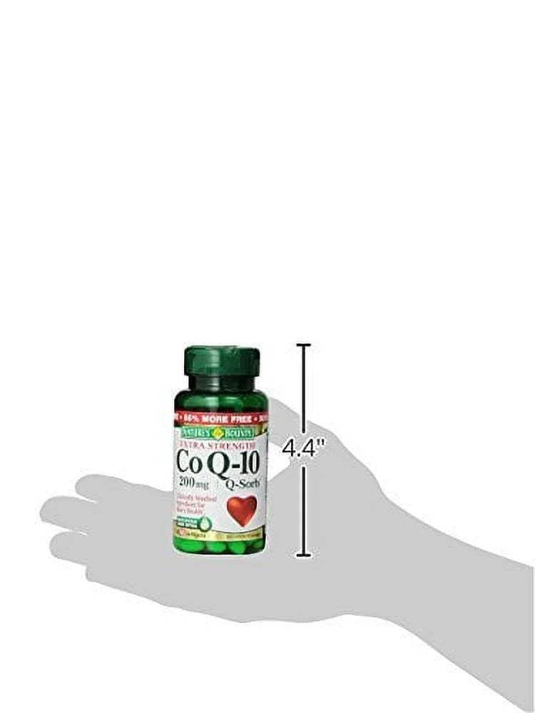 Q-10 200 mg 45 Softgels H2499