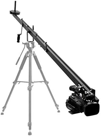 8 ft Aircraft Aluminum Camera Crane X74000