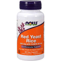 Red Yeast Rice + CoQ10 60vc V130360