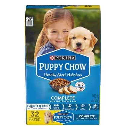 Dry Dog Food D180