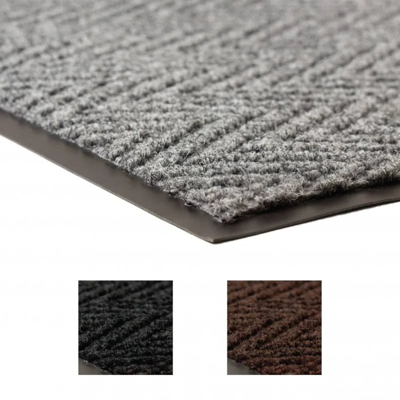 Gray Trax Mat Y39299
