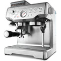 Programmable Espresso Machine A371