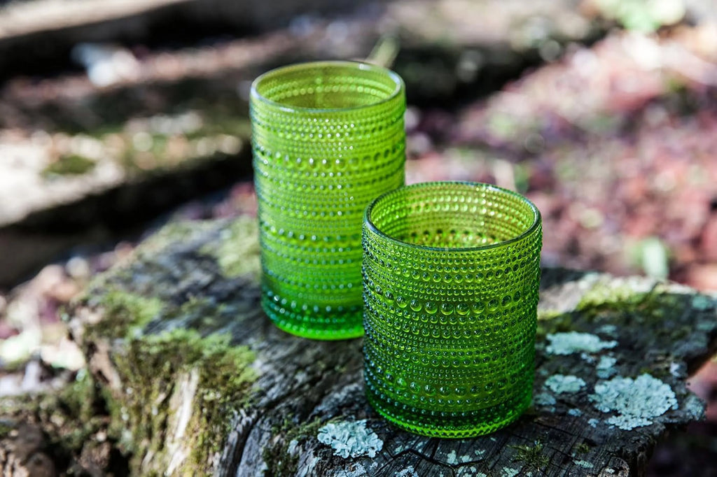 Iced Beverage Glass Set Of 6 S242