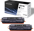 2 Pack Black Ink Cartridge H49923
