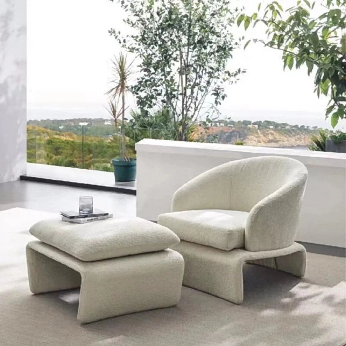 Convertible Sofa Bed Couch Y613703