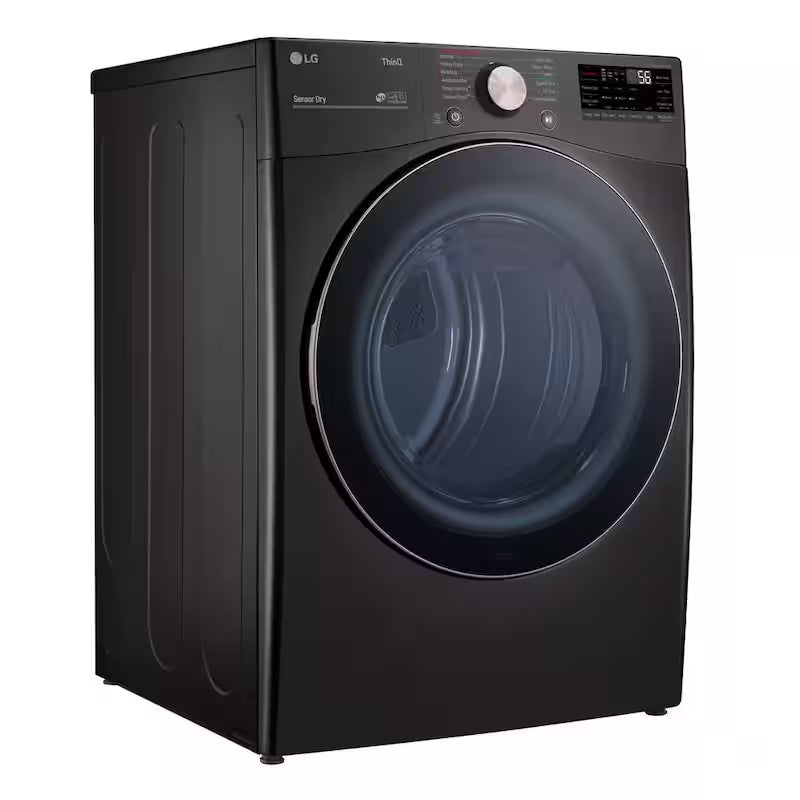 7.4 Cu. Ft. Vented Electric Dryer with Steam T769866