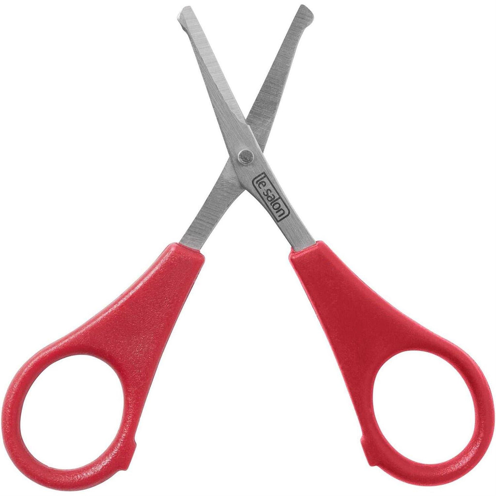 Face Trimming Scissors O8344