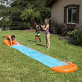 Water Slide with Ramp A3588