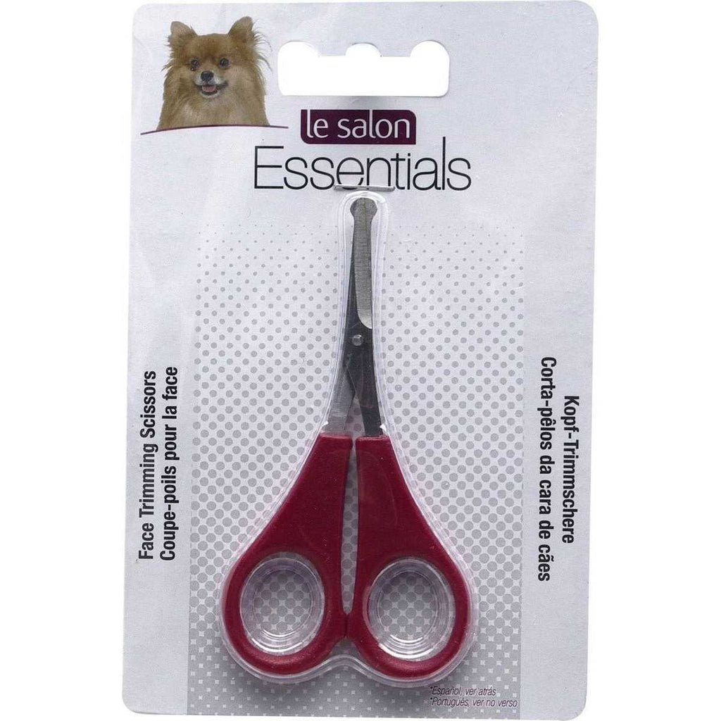 Face Trimming Scissors O8344