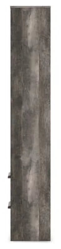 Gray Pier T561