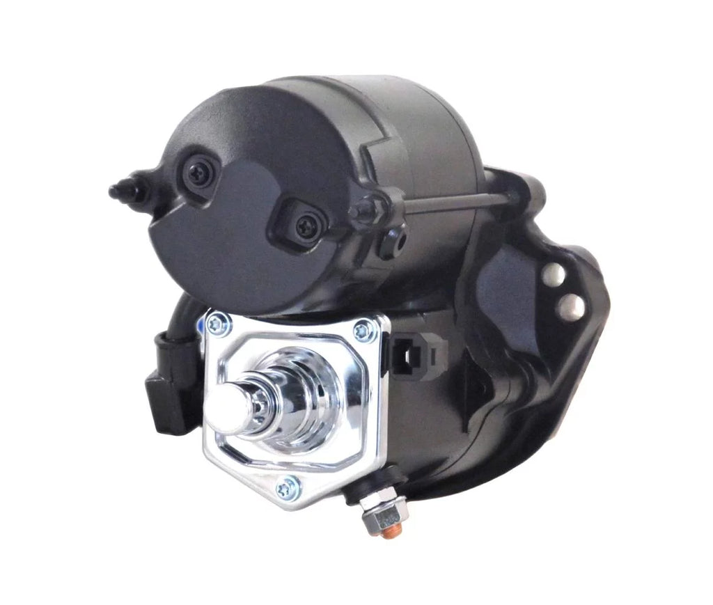 Push Button Starter K48735